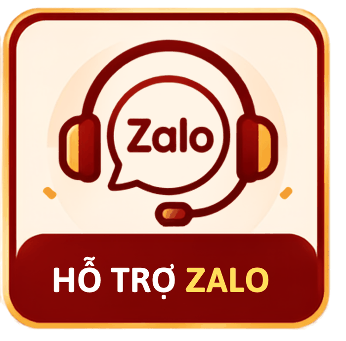 Hỗ trợ trực tiếp qua Zalo