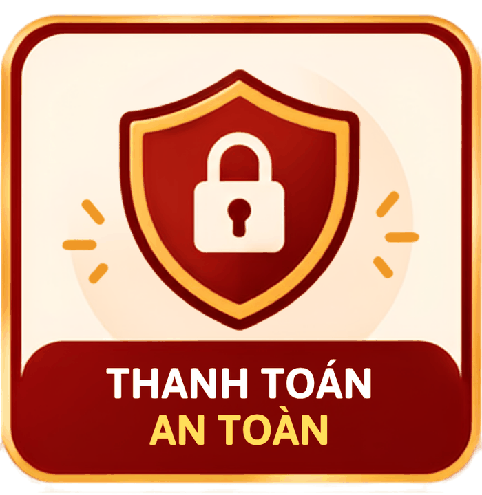 Thanh toán an toàn qua VietQR